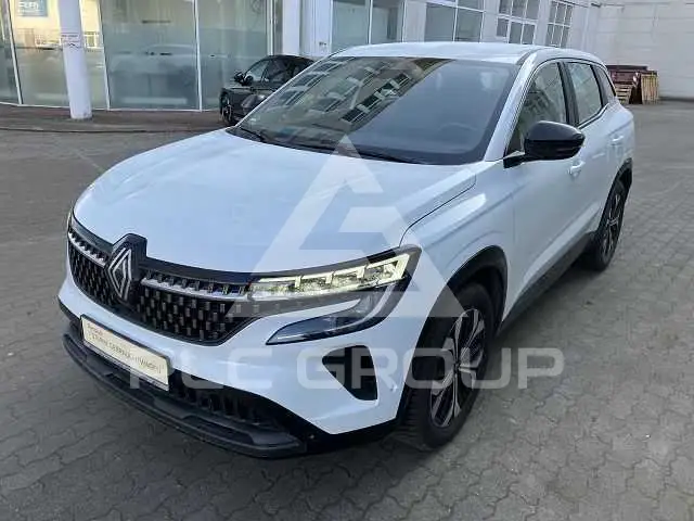 2024 Renault Austral