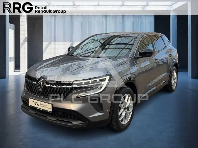 2024 Renault Austral