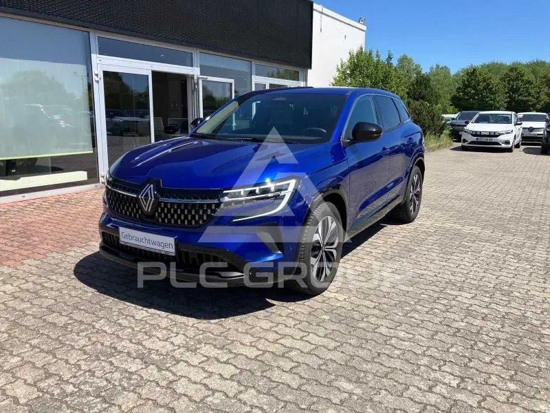 2024 Renault Austral