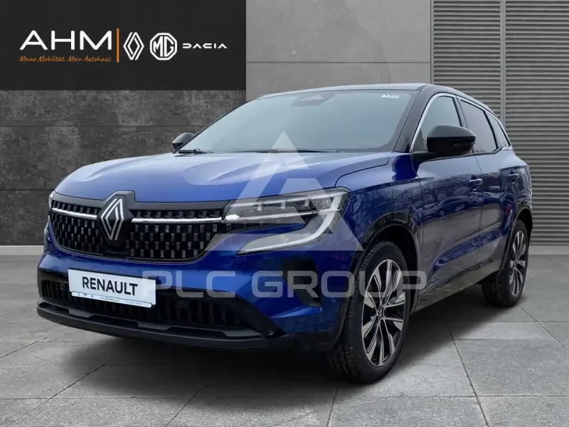 2024 Renault Austral