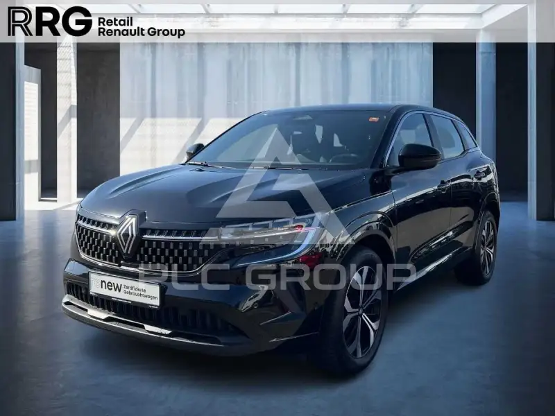 2024 Renault Austral