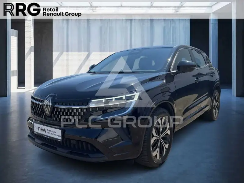 2024 Renault Austral