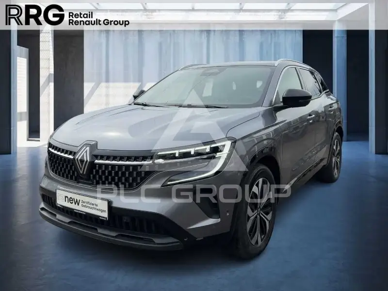 2024 Renault Austral