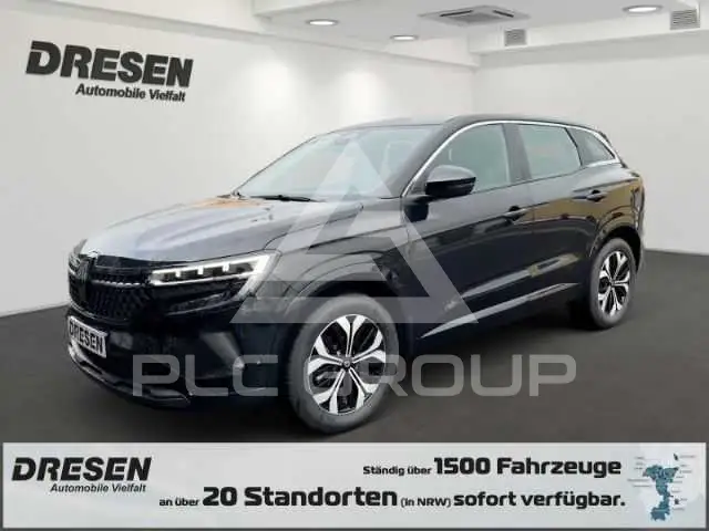 2024 Renault Austral