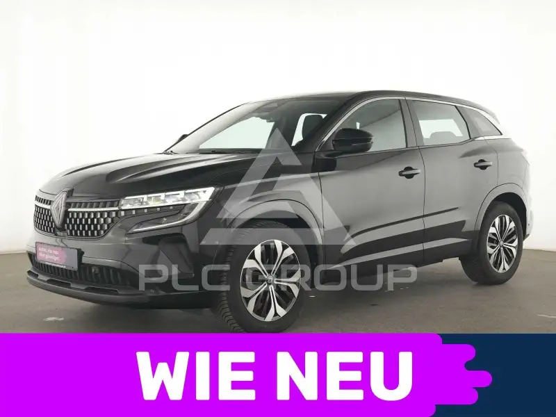 2024 Renault Austral