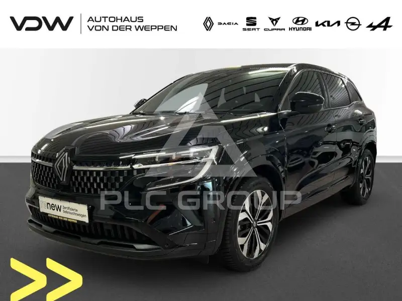 2024 Renault Austral