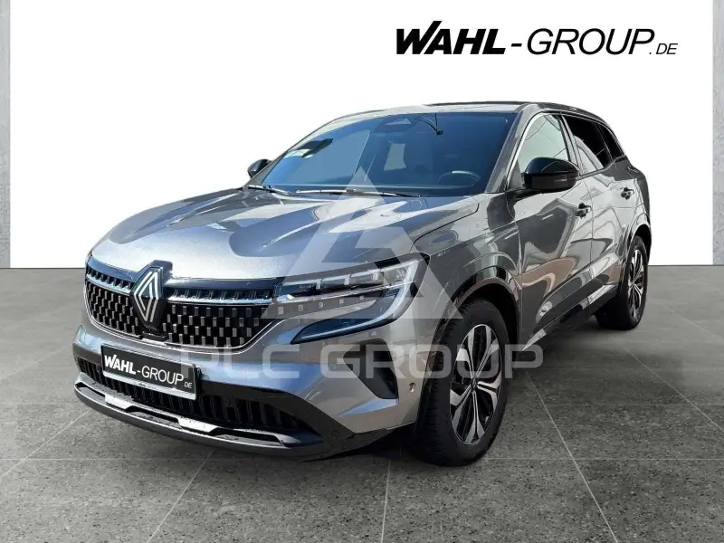 2024 Renault Austral