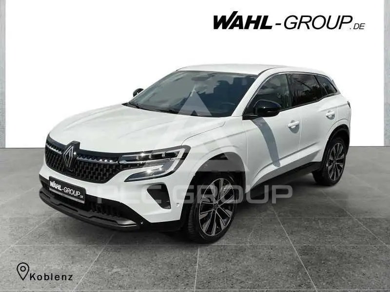 2024 Renault Austral