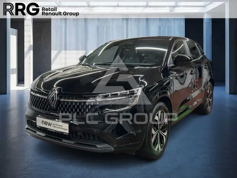 2024 Renault Austral