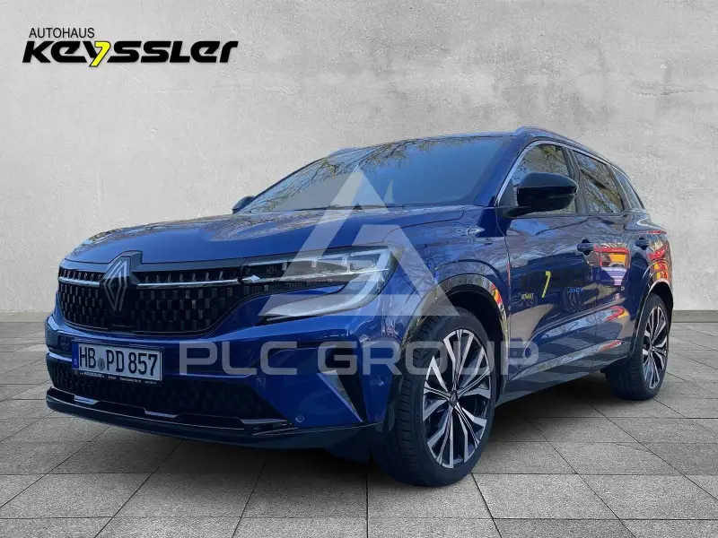 2024 Renault Austral