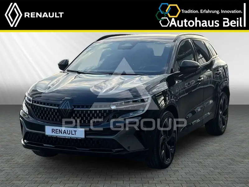 2024 Renault Austral