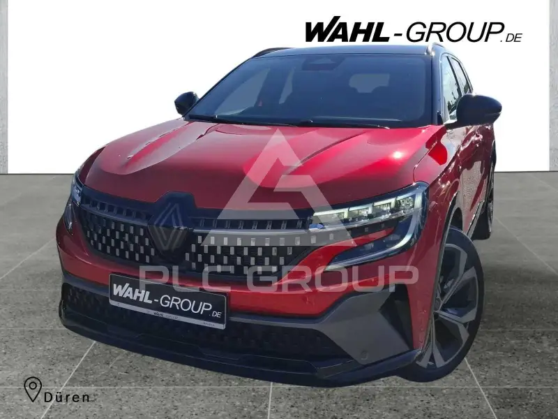 2024 Renault Austral