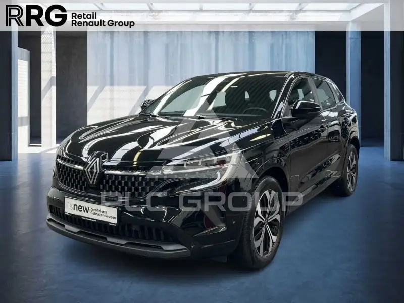 2024 Renault Austral