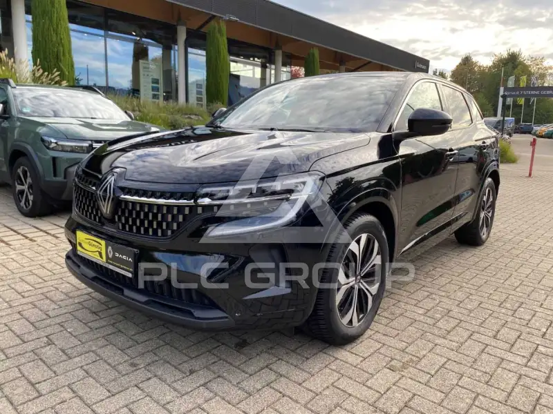 2024 Renault Austral