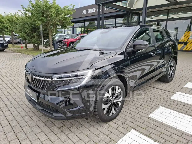 2024 Renault Austral