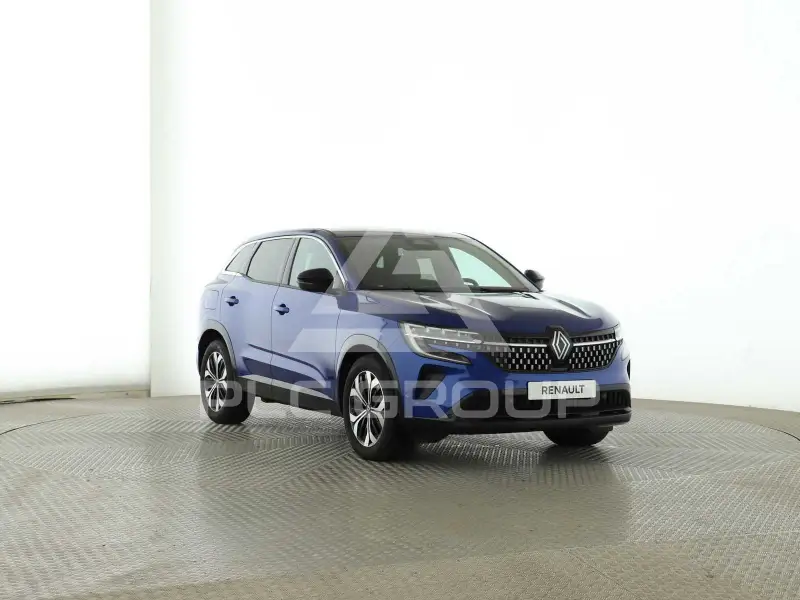 2024 Renault Austral