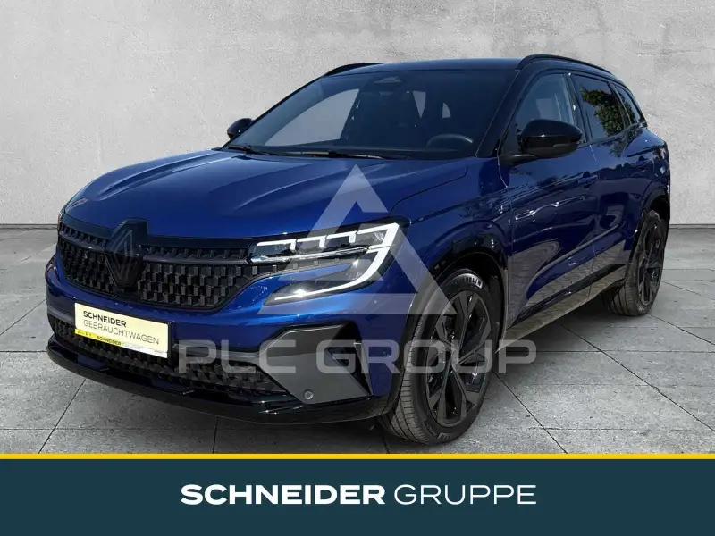 2024 Renault Austral