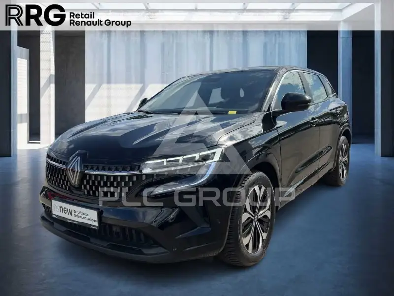 2024 Renault Austral