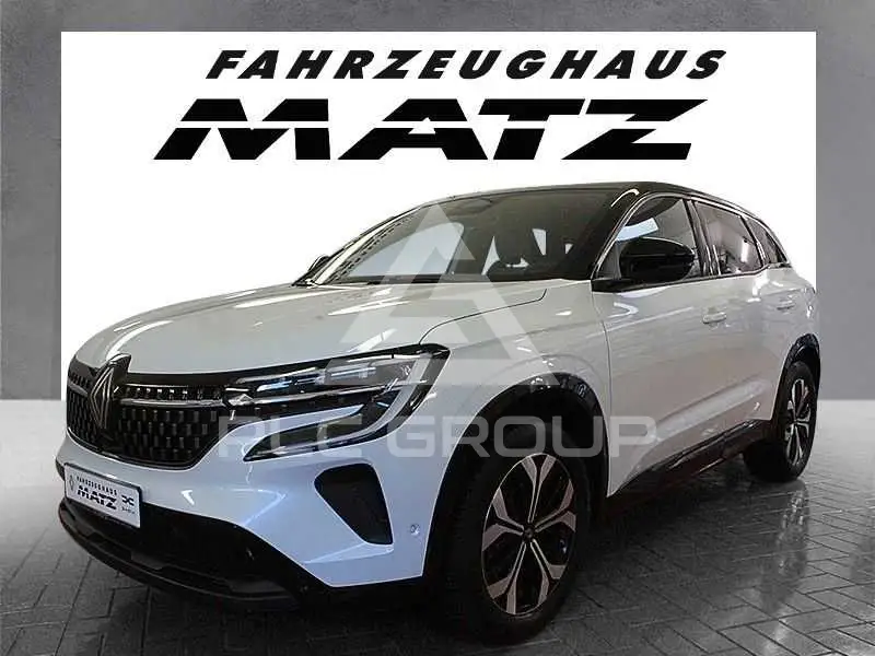 2024 Renault Austral