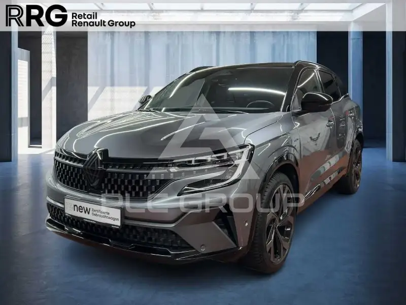 2024 Renault Austral