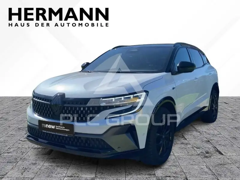 2024 Renault Austral