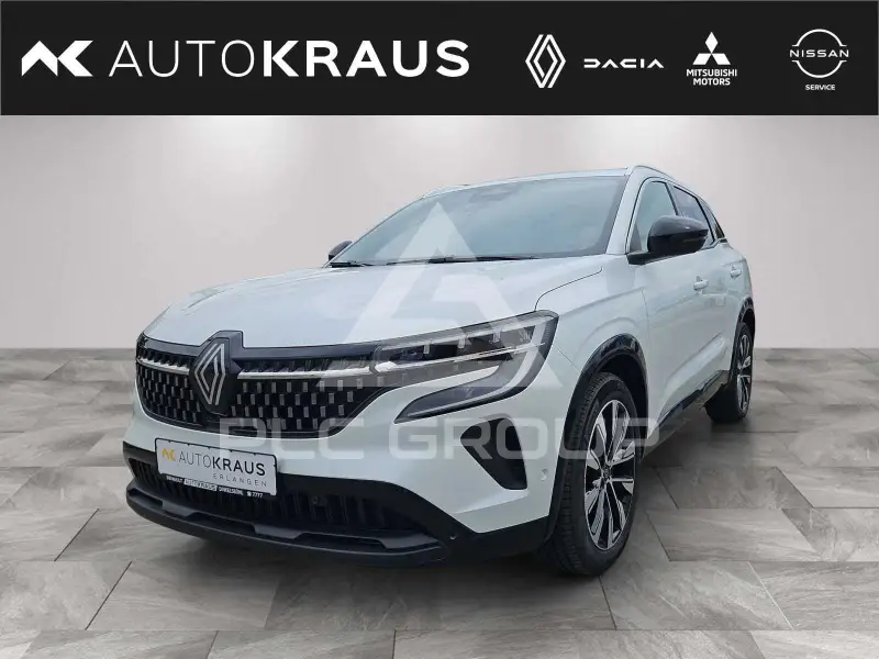 2024 Renault Austral