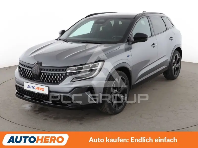 2024 Renault Austral