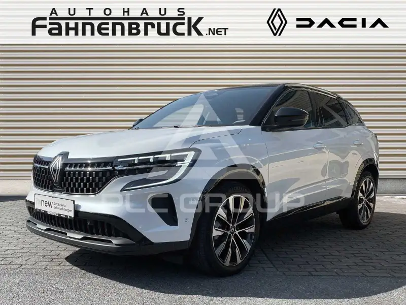 2024 Renault Austral