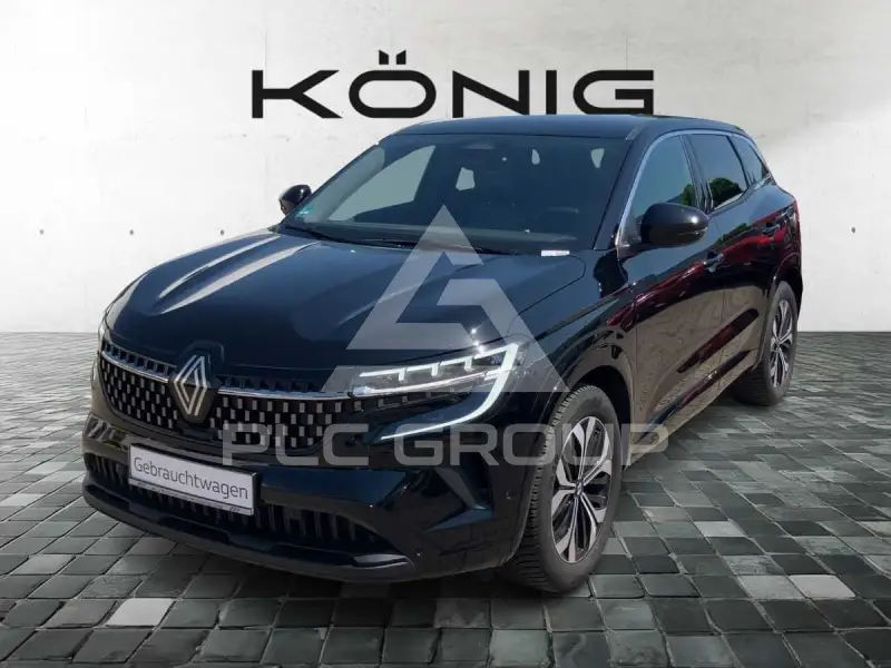 2024 Renault Austral