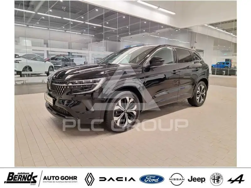 2024 Renault Austral