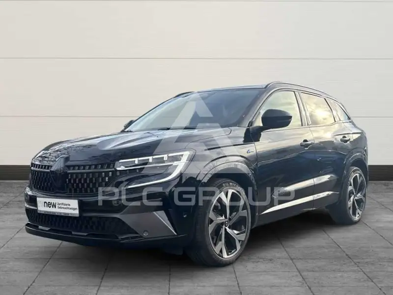2024 Renault Austral