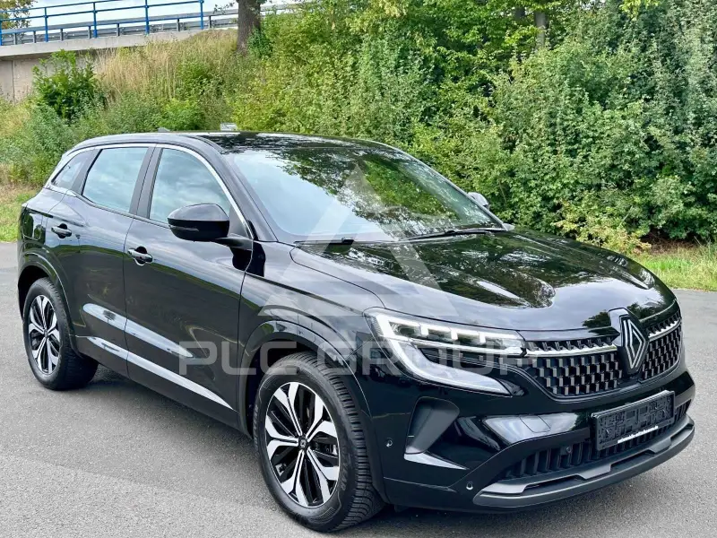 2024 Renault Austral