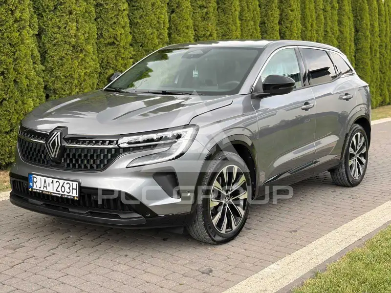 2024 Renault Austral