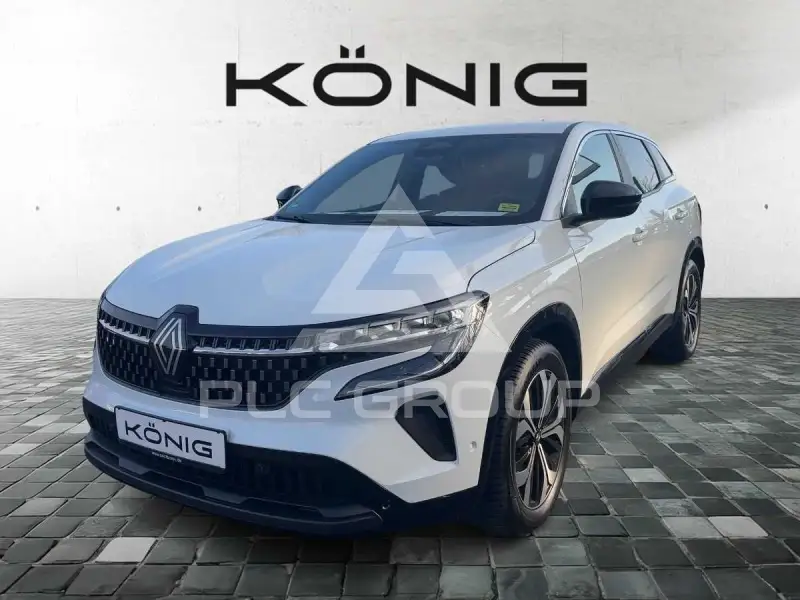 2024 Renault Austral