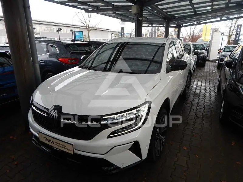 2024 Renault Austral