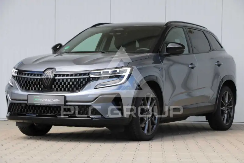 2024 Renault Austral