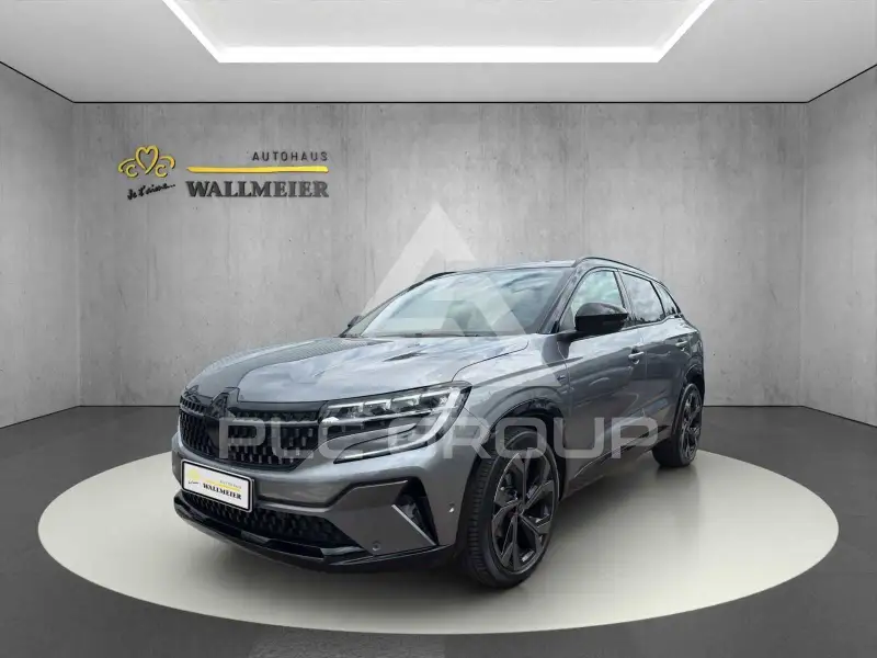 2024 Renault Austral