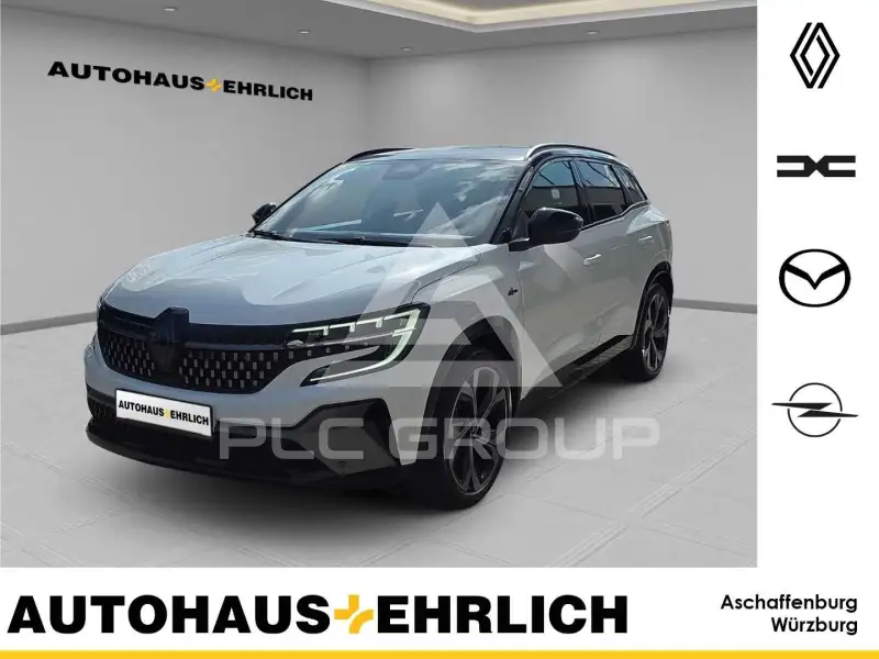 2024 Renault Austral