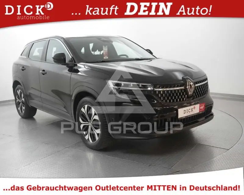 2024 Renault Austral