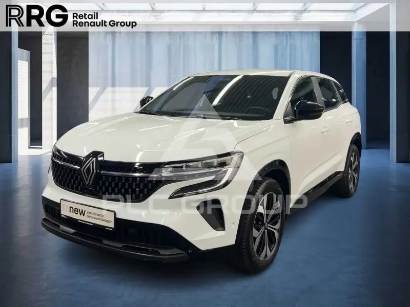 2024 Renault Austral