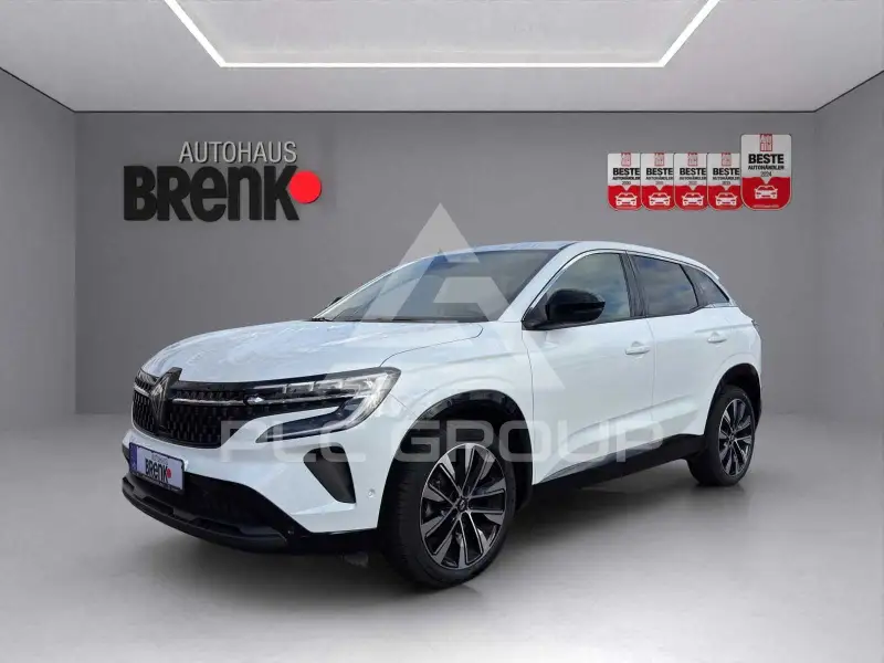 2024 Renault Austral