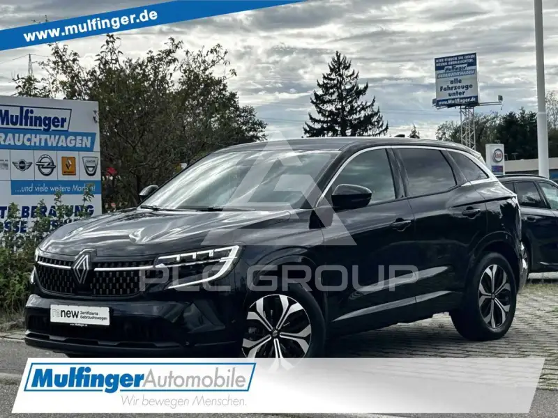 2024 Renault Austral