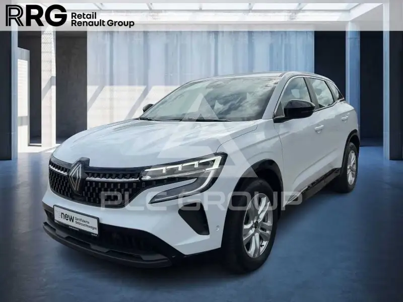 2024 Renault Austral