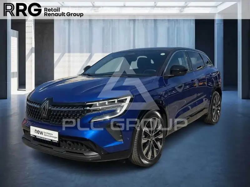 2024 Renault Austral
