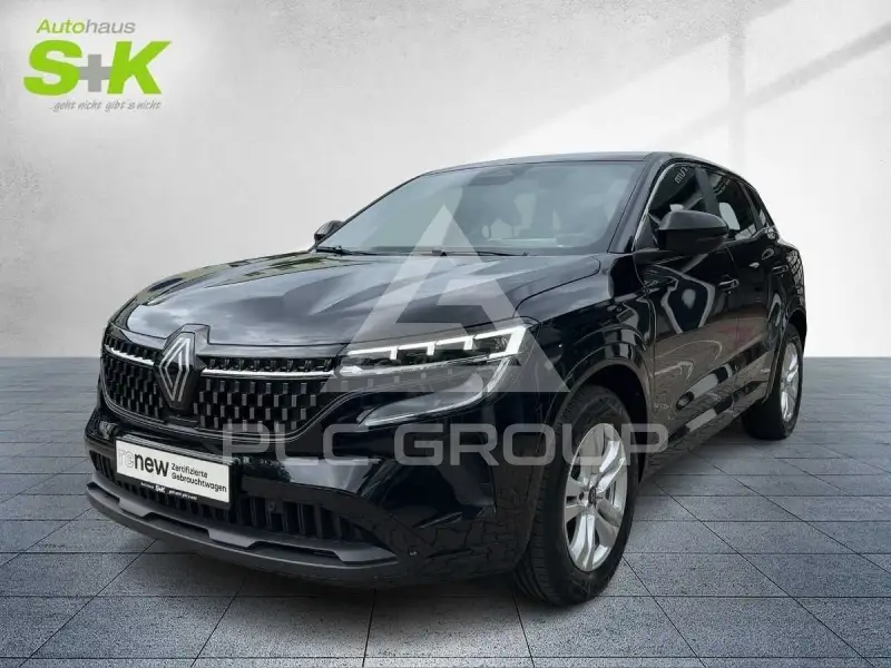 2024 Renault Austral
