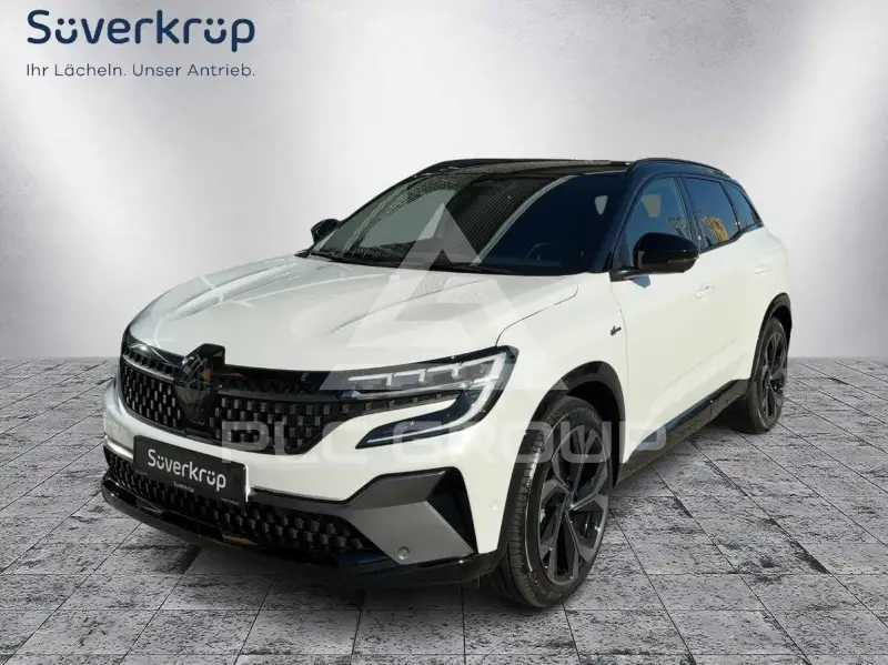 2024 Renault Austral