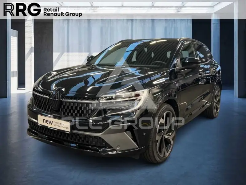 2024 Renault Austral