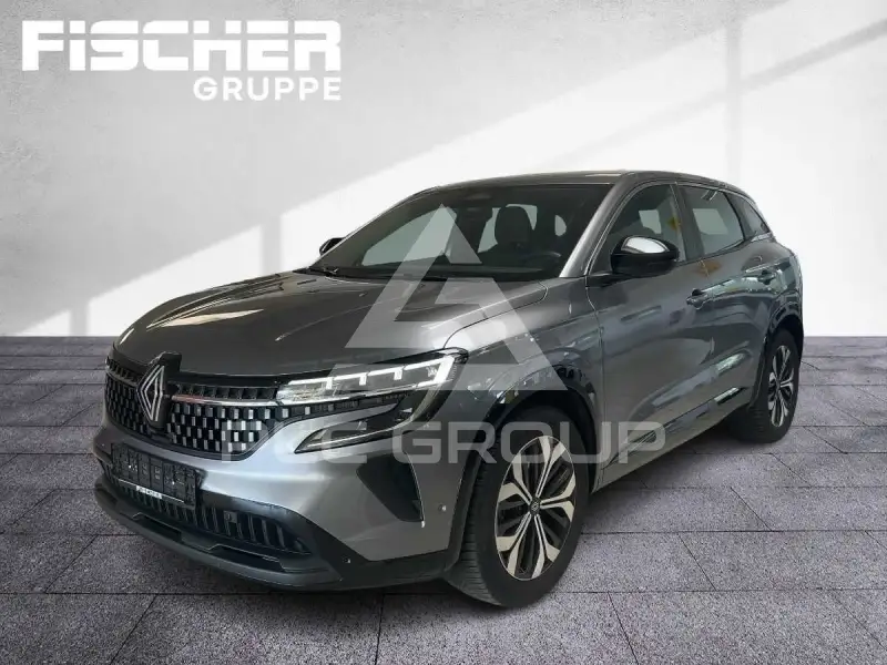 2024 Renault Austral