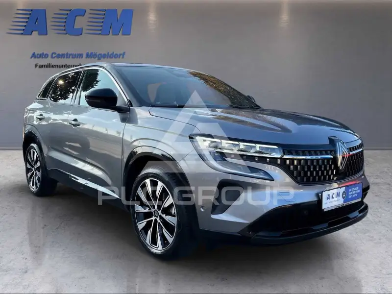 2024 Renault Austral