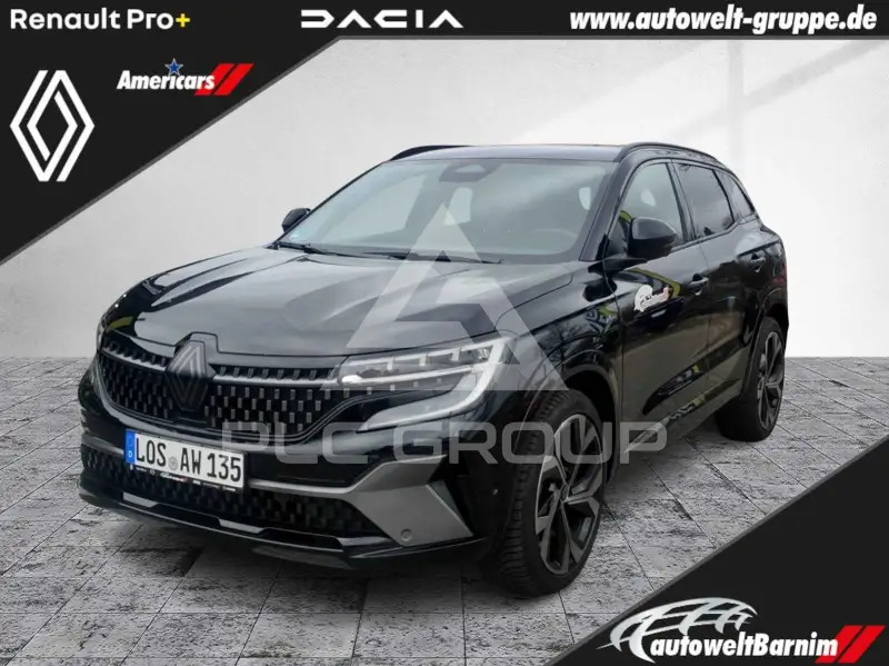 2024 Renault Austral